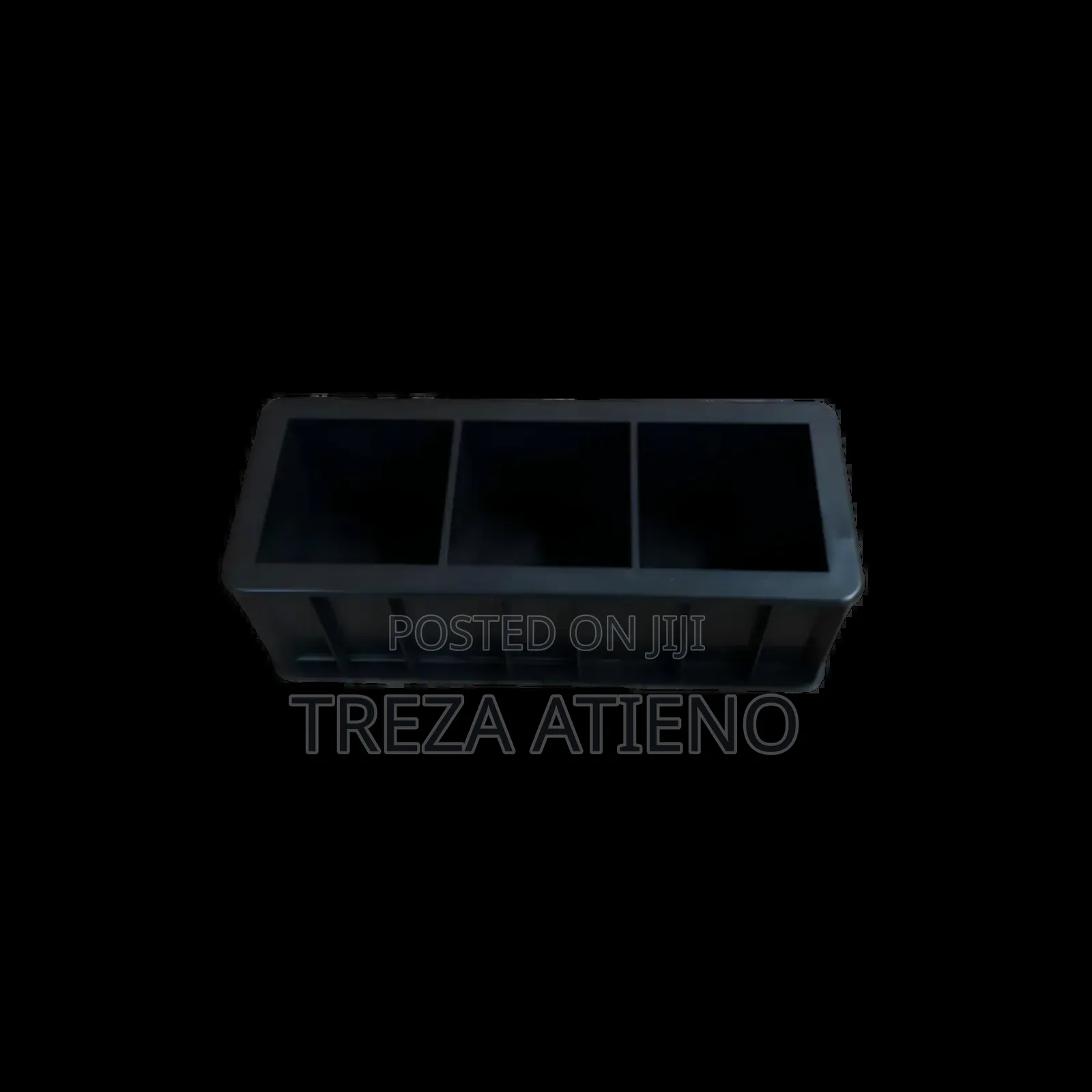 Cube Moulds