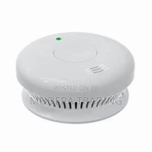 Stand Alone Smoke Detector-www.Moderaltd.Co.Ke