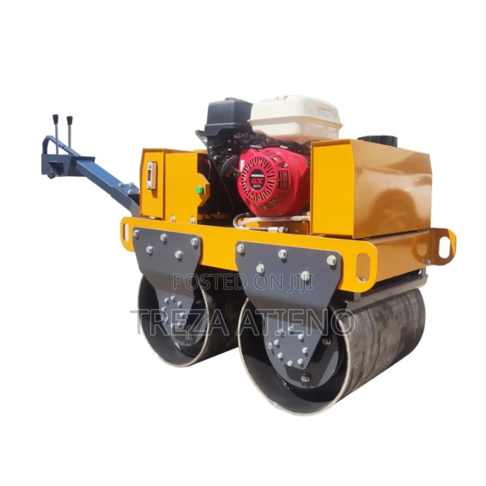 Drum Roller