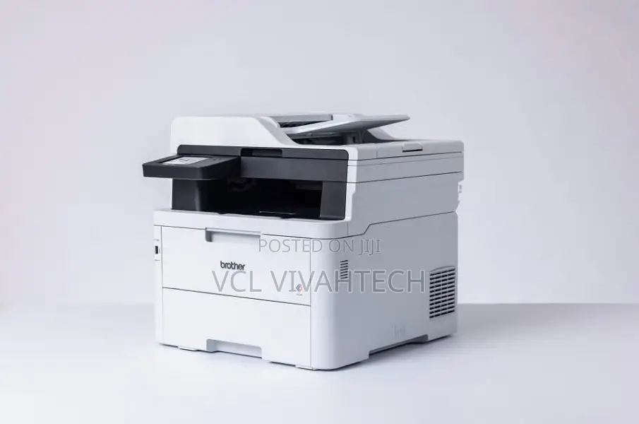 Brother MFC-L3760cdw A4 Duplex Color Laser