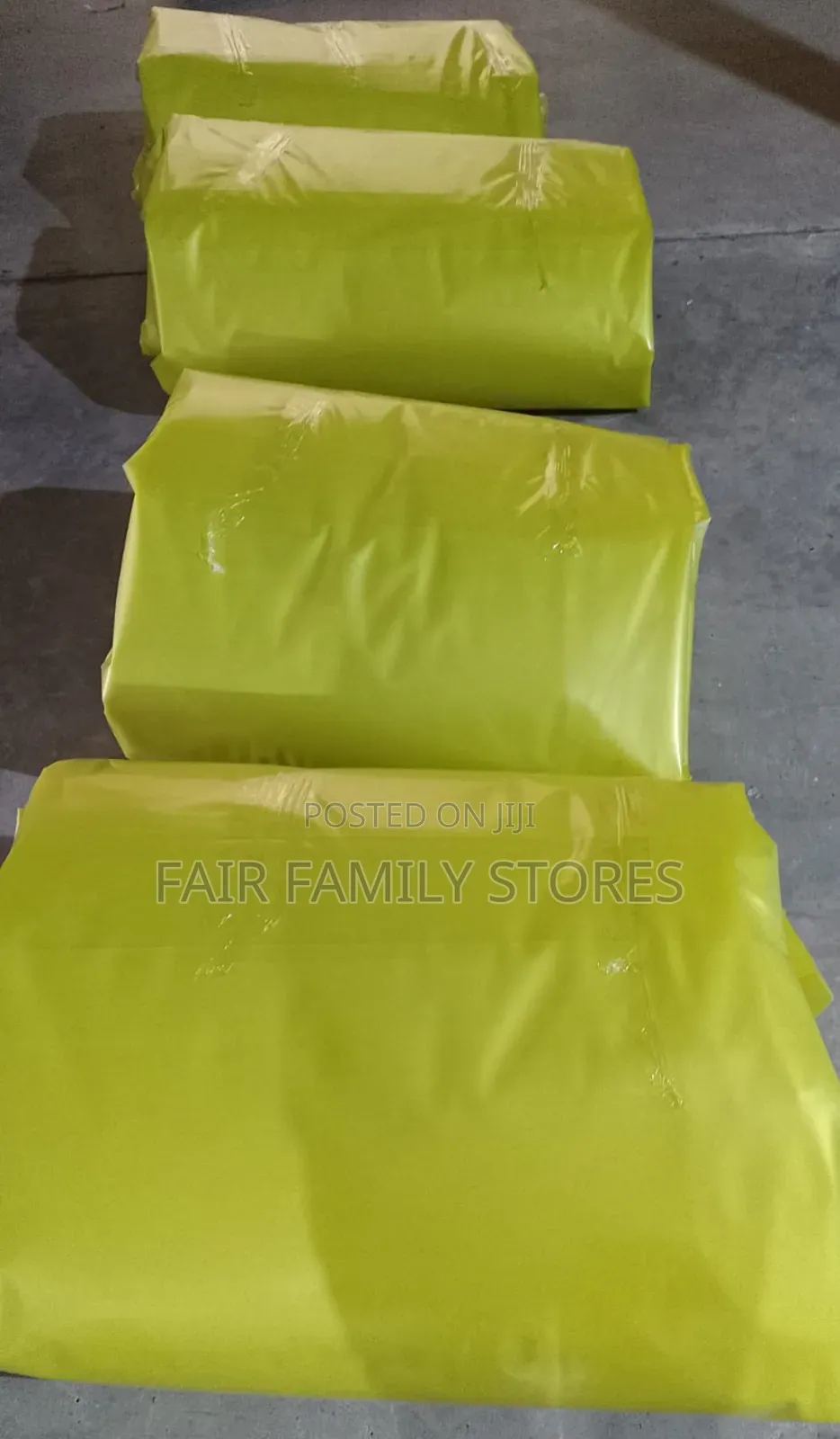 Yellow Uv Greenhouse Polythene Paper