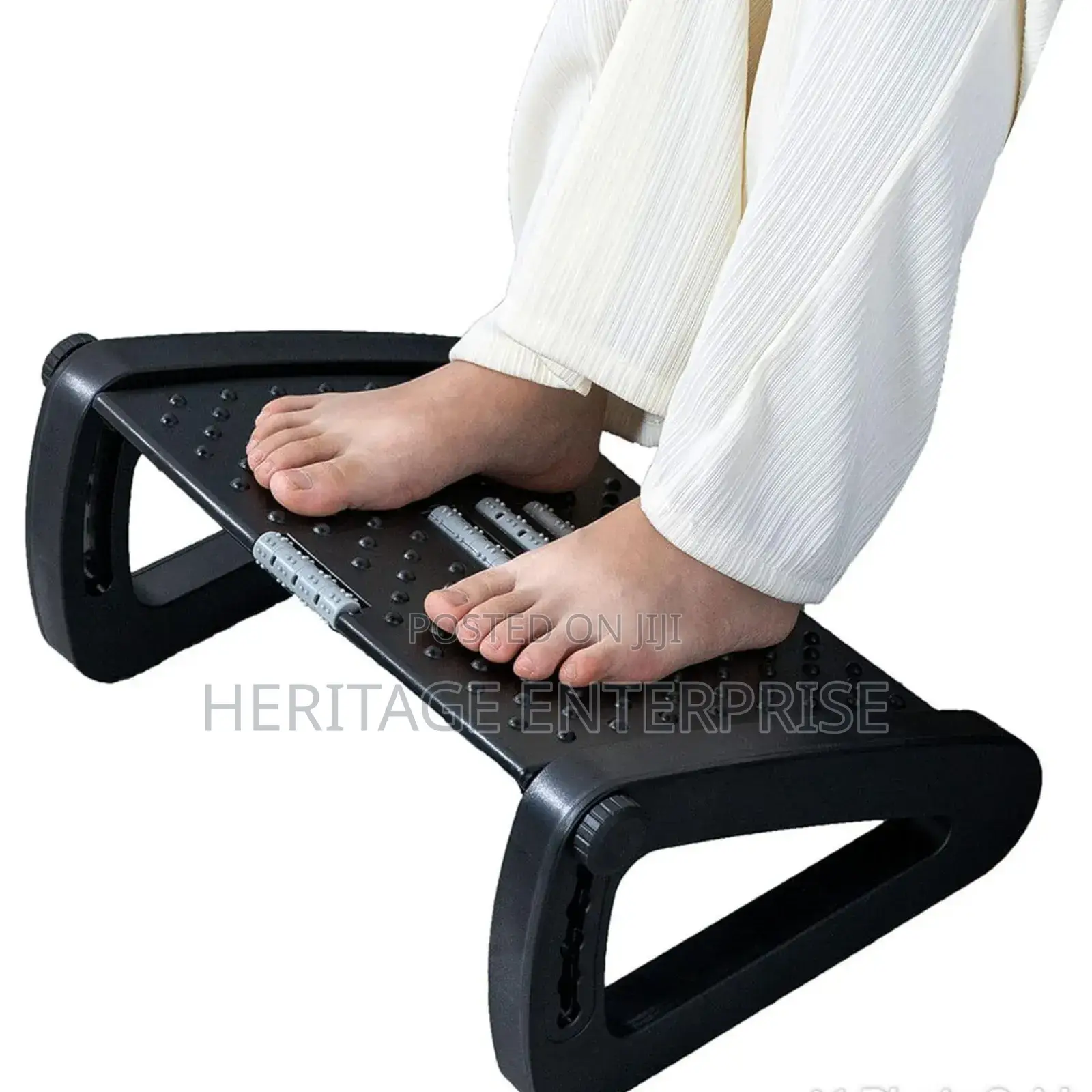 Footrest For Office Gaming Chair