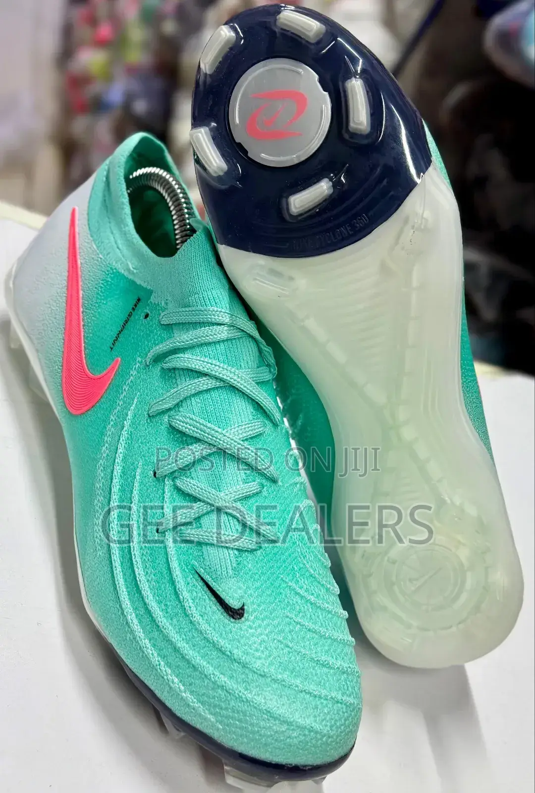 Phantom Gx 2 Soccer Cleats,Gx Football Boots