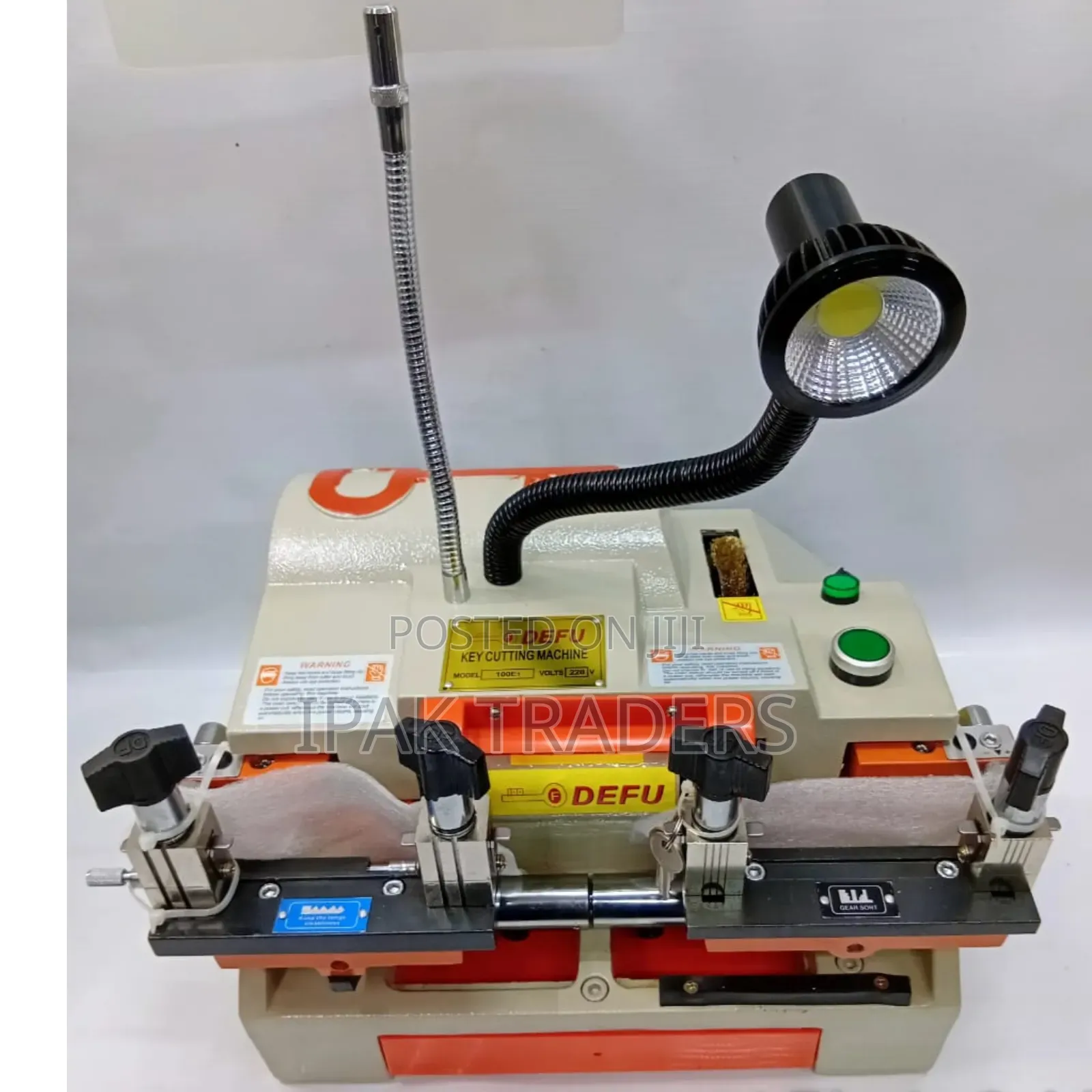 Key Cutter Machine Industrial