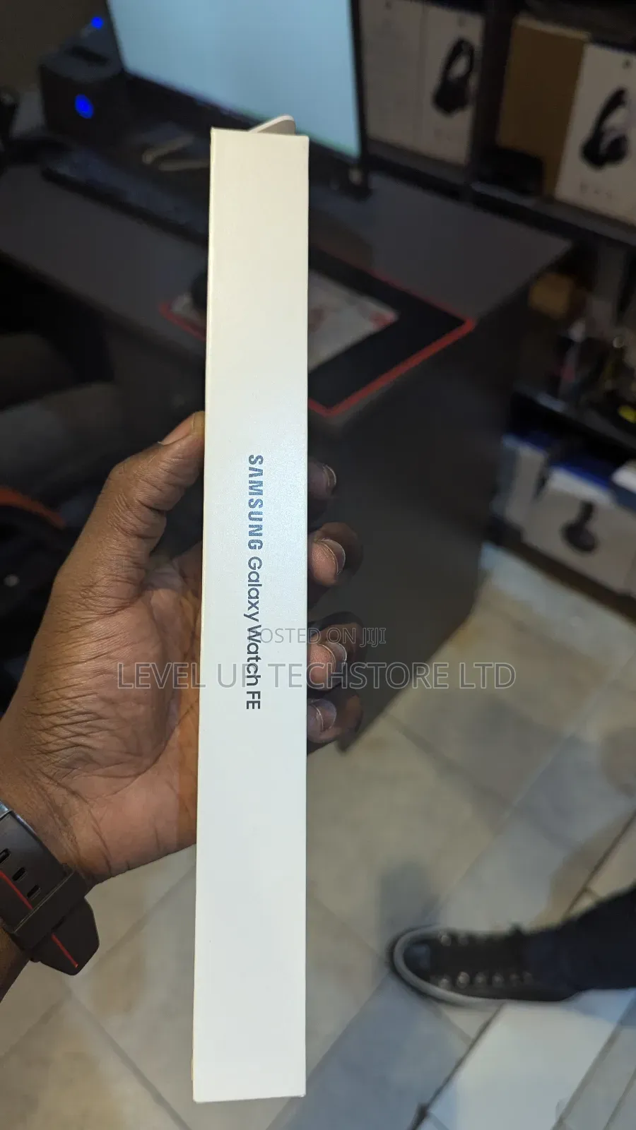 Samsung Galaxy Watch Fe 40mm