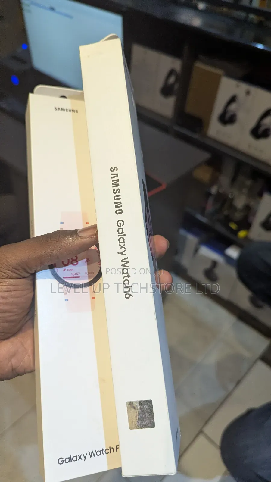 Samsung Galaxy Watch 6