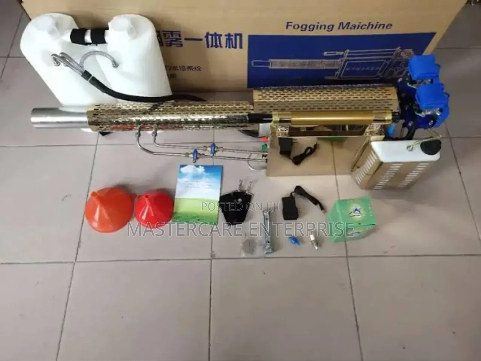 Smoke Fogging Equipment for Sale