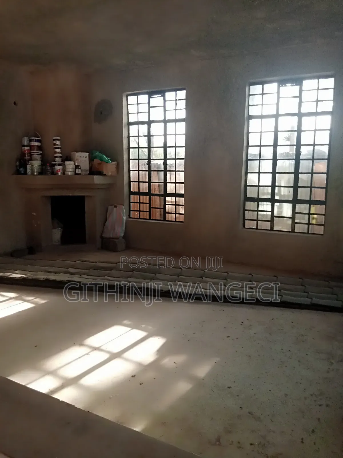 4bdrm Mansion in Memusi Area, Matasia for sale