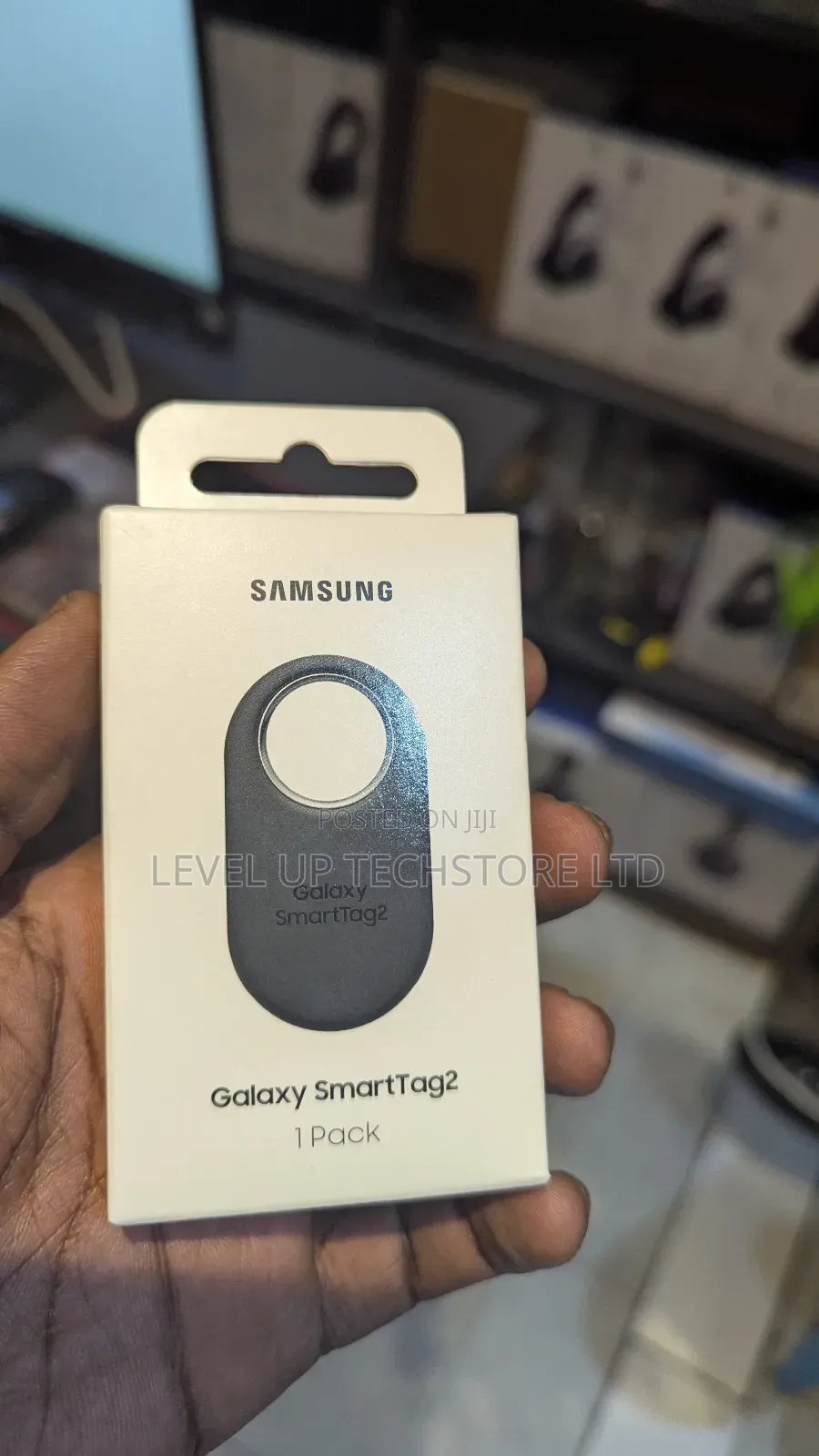 Samsung Smarttag 2