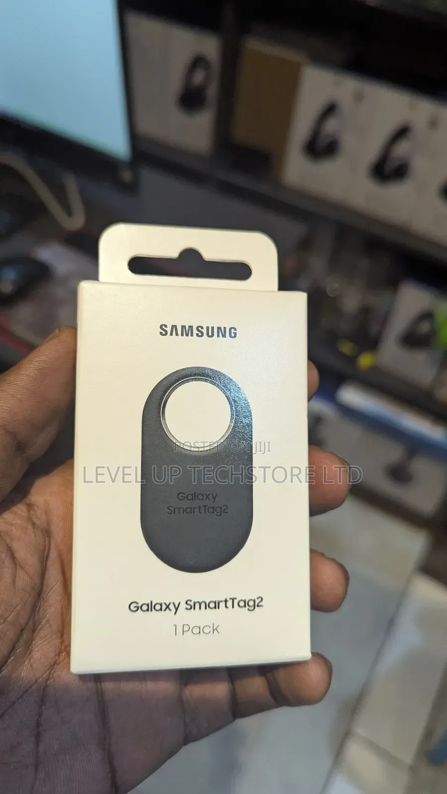 Samsung Smarttag 2