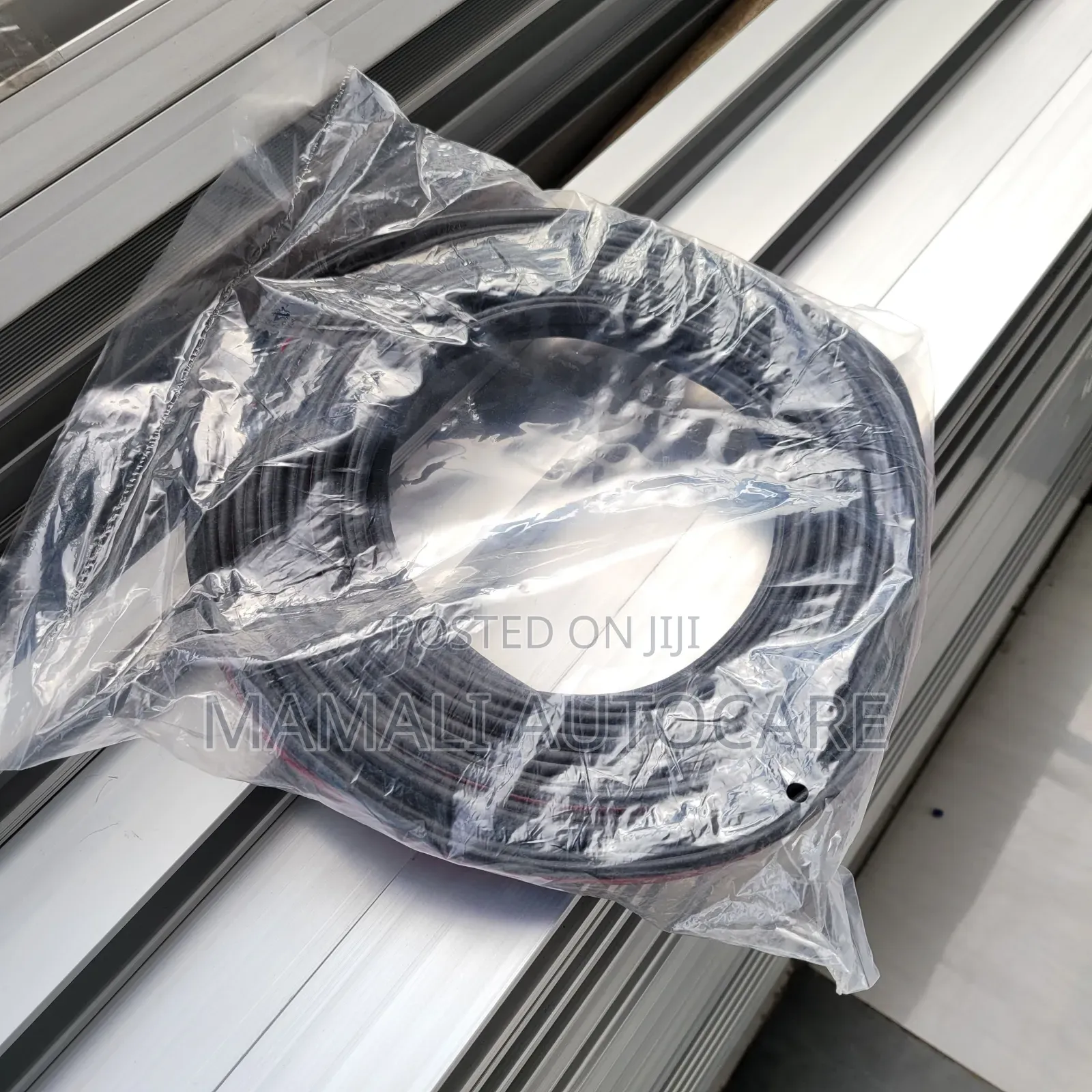 10m Car Rubber Door Trunk Seal