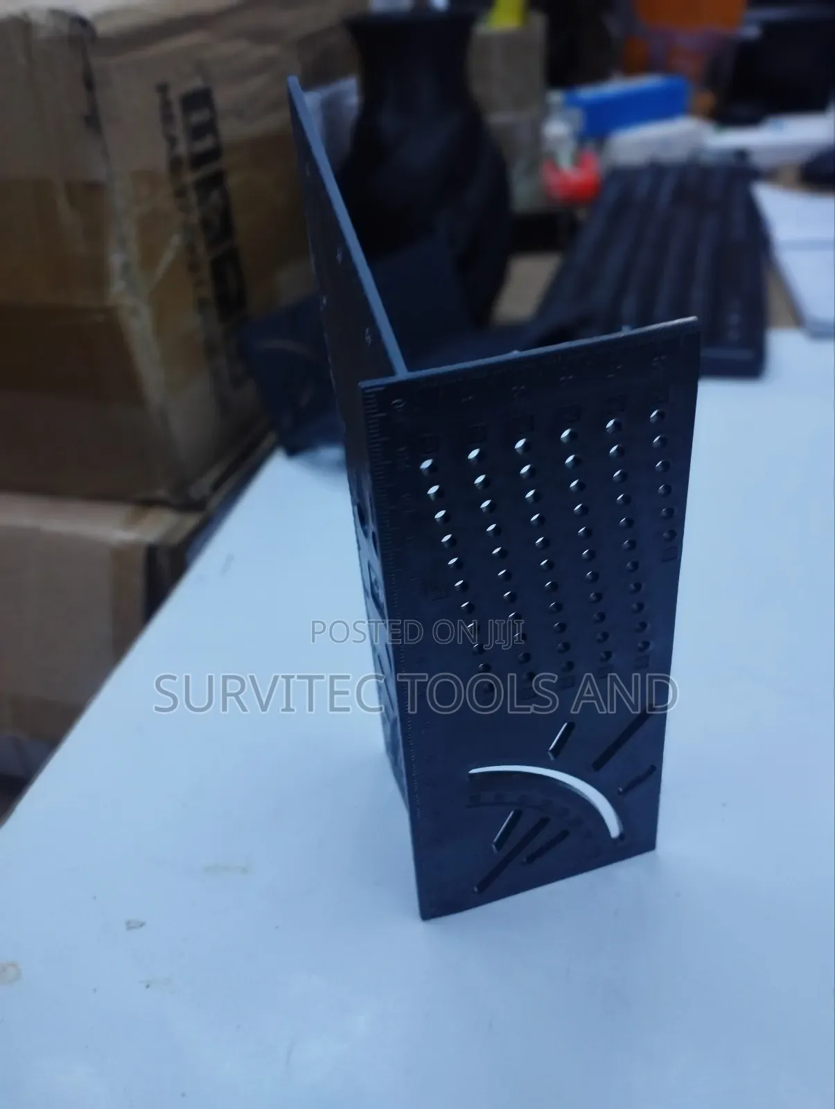 Abs Angle Ruler