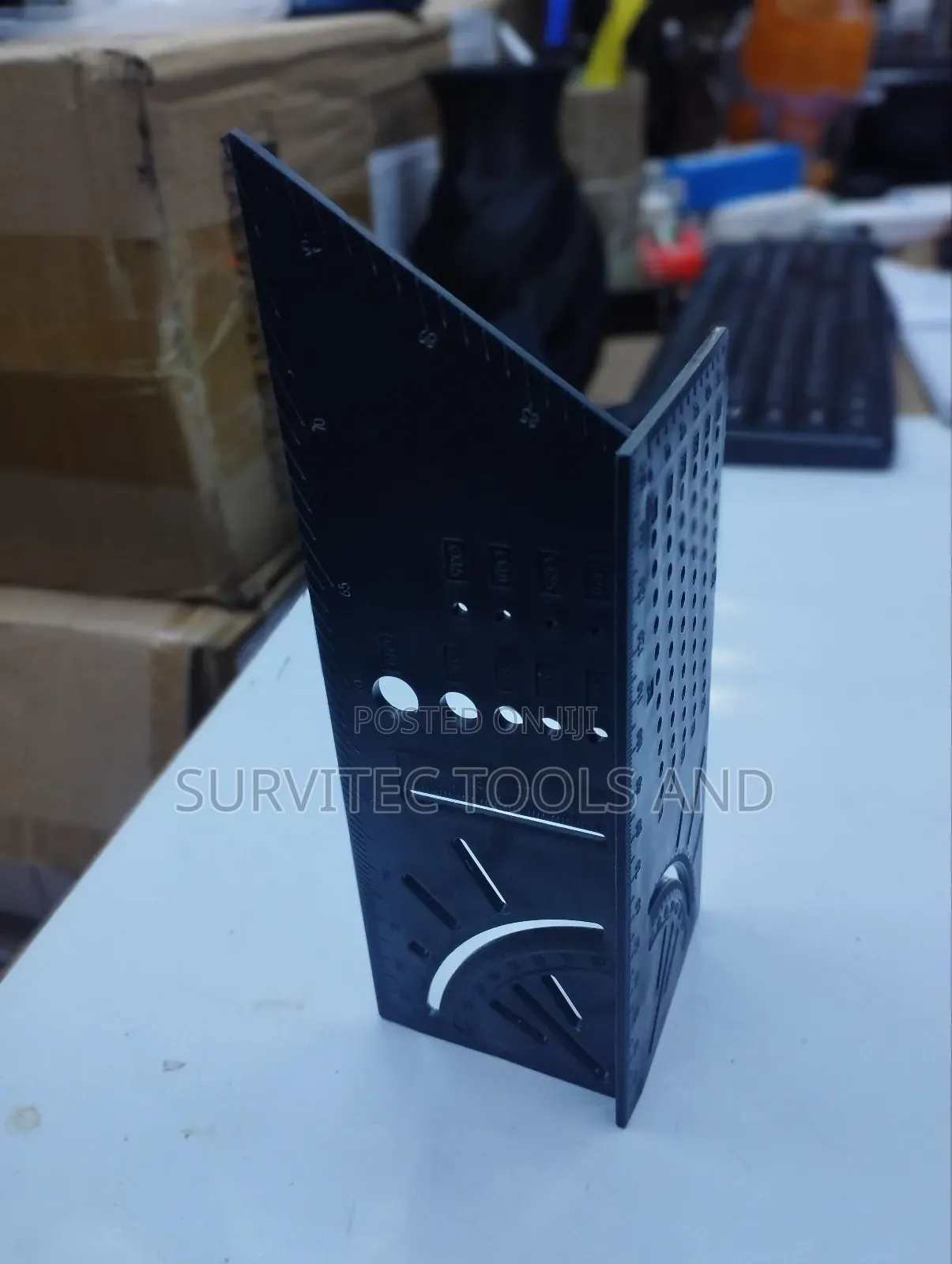 Abs Angle Ruler