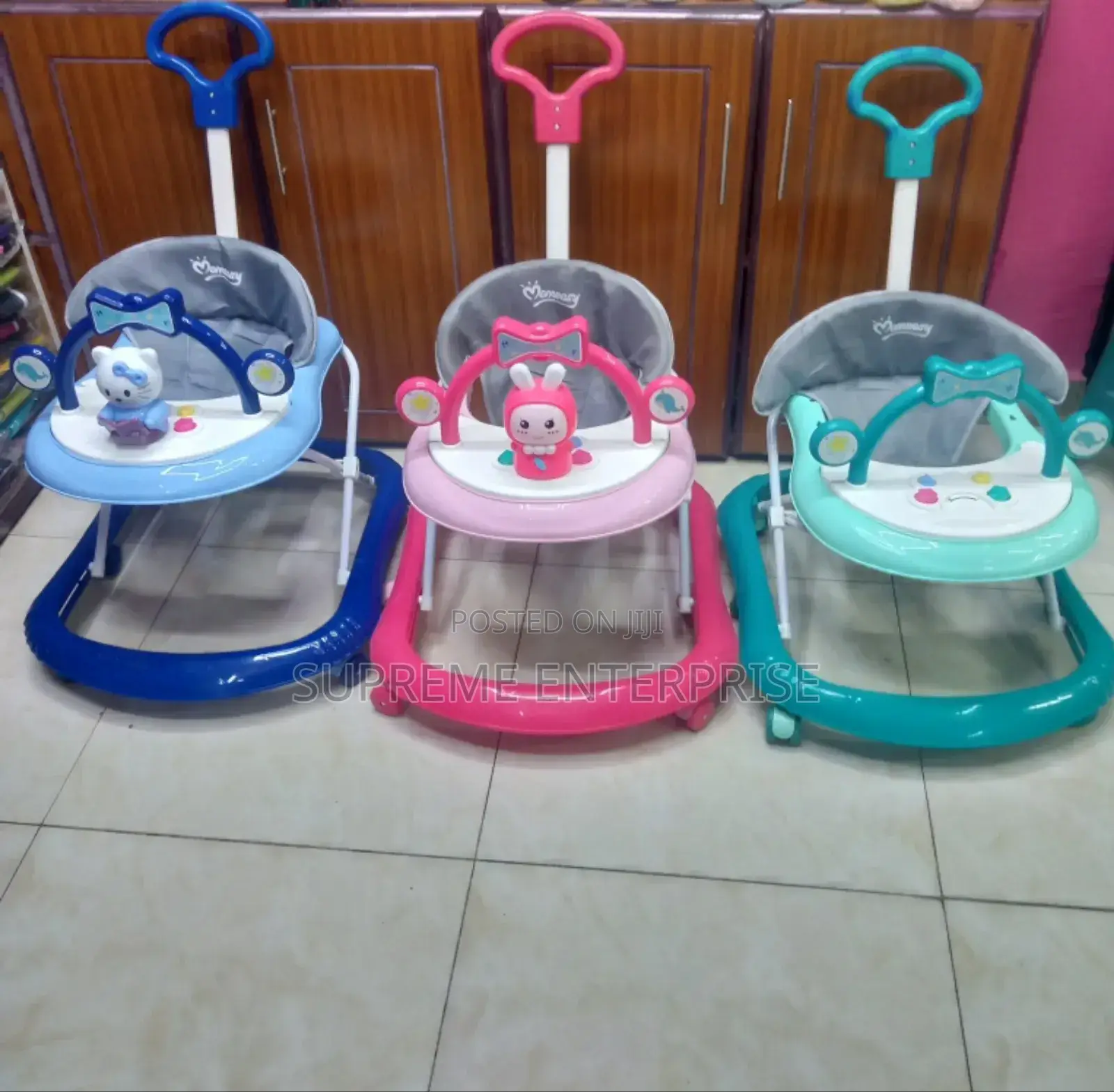 Baby Walker