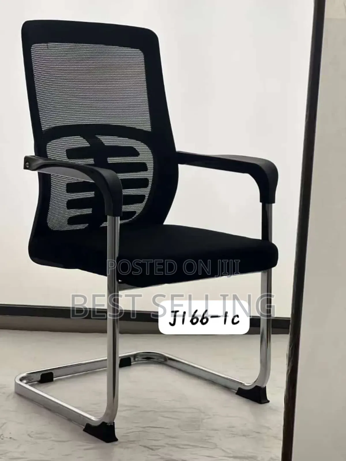 Simple Office Chairs/Visitors Chair