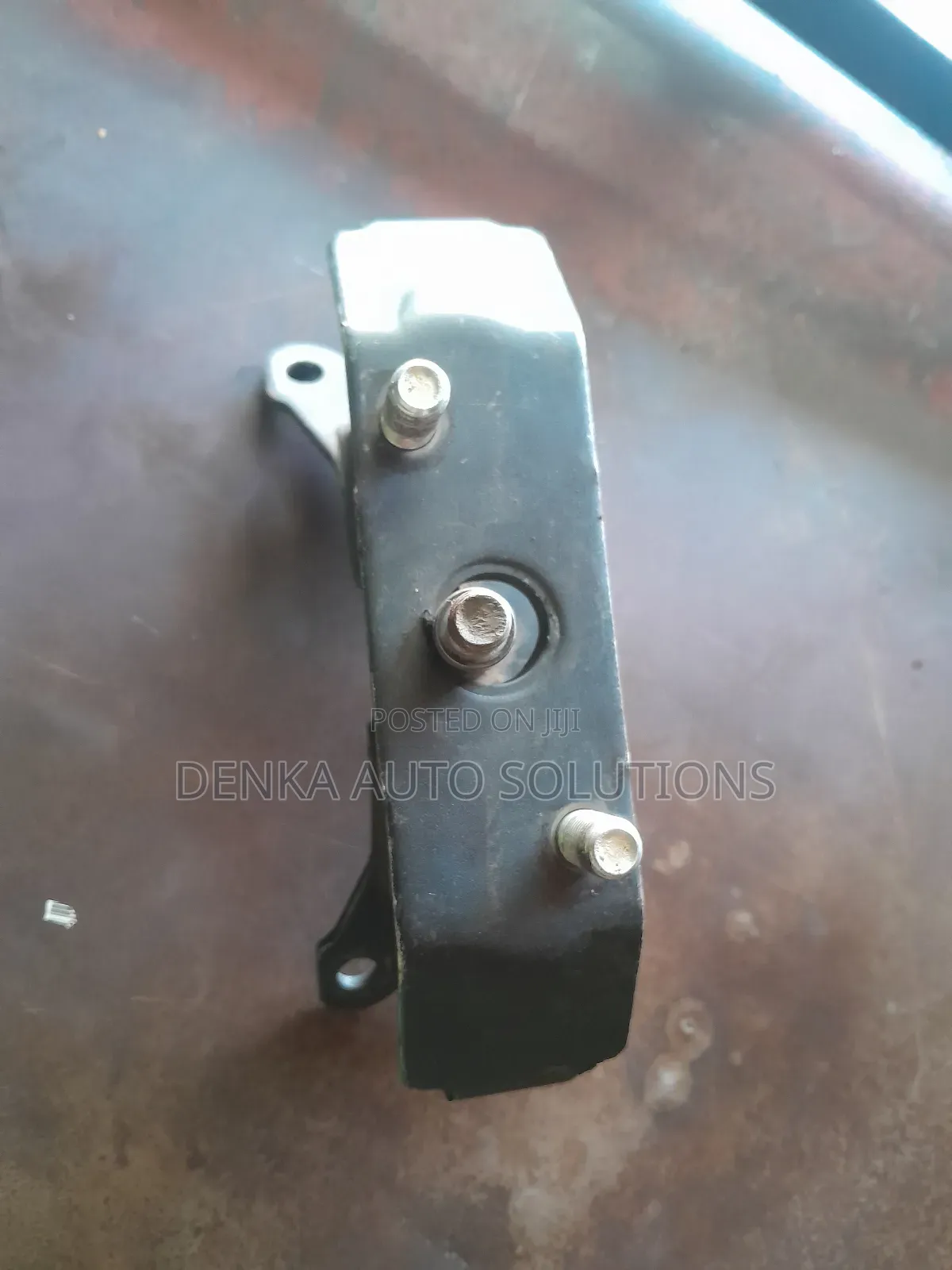 Subaru Legacy Bp5 Gear Mounting