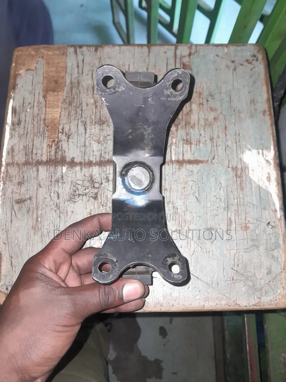 Subaru Legacy Bp5 Gear Mounting