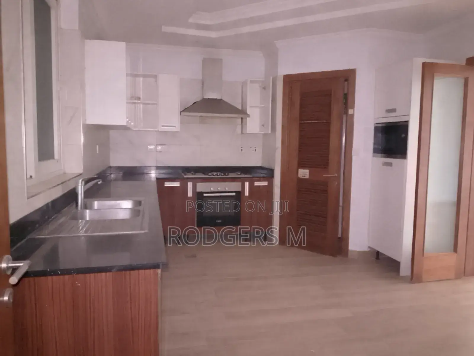 4bdrm Apartment in Hurlingham for rent