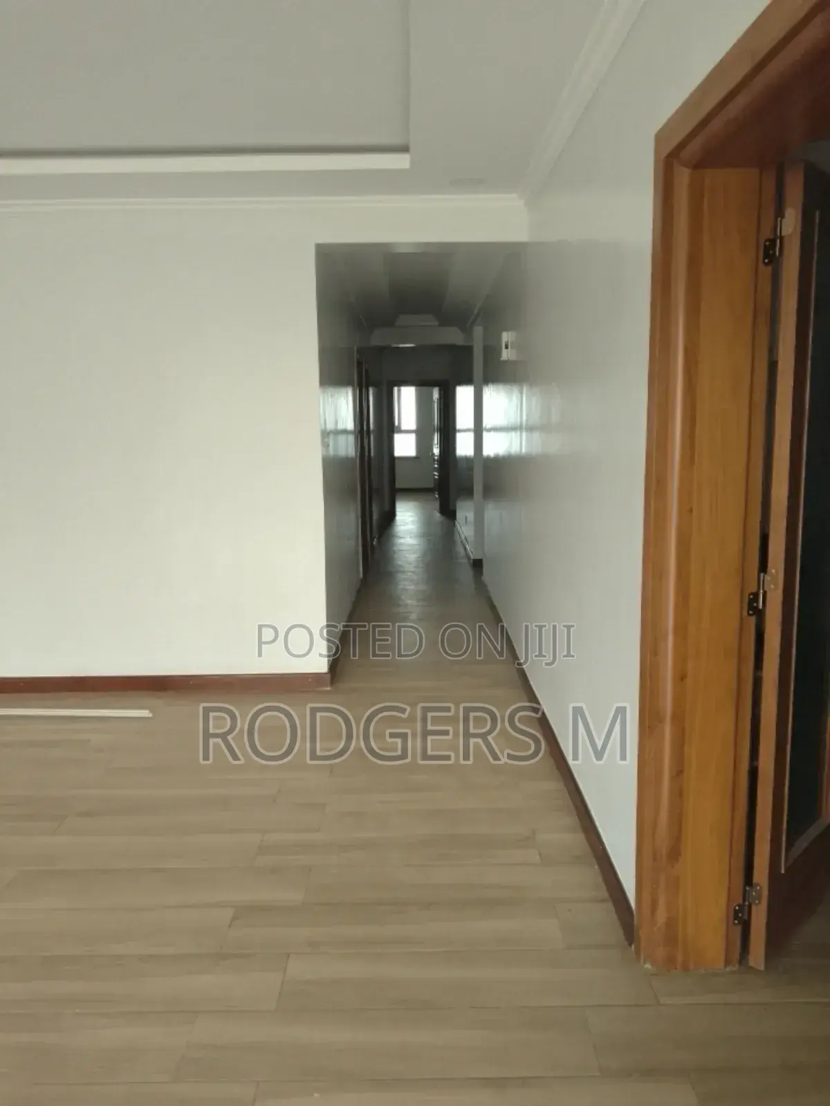 4bdrm Apartment in Hurlingham for rent