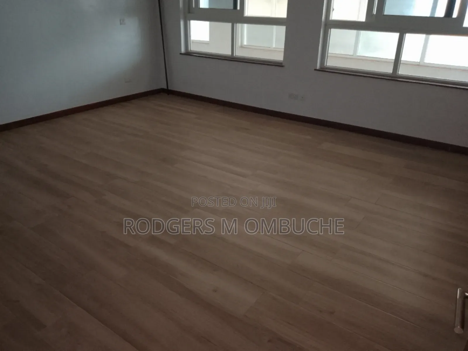 4bdrm Apartment in Hurlingham for rent