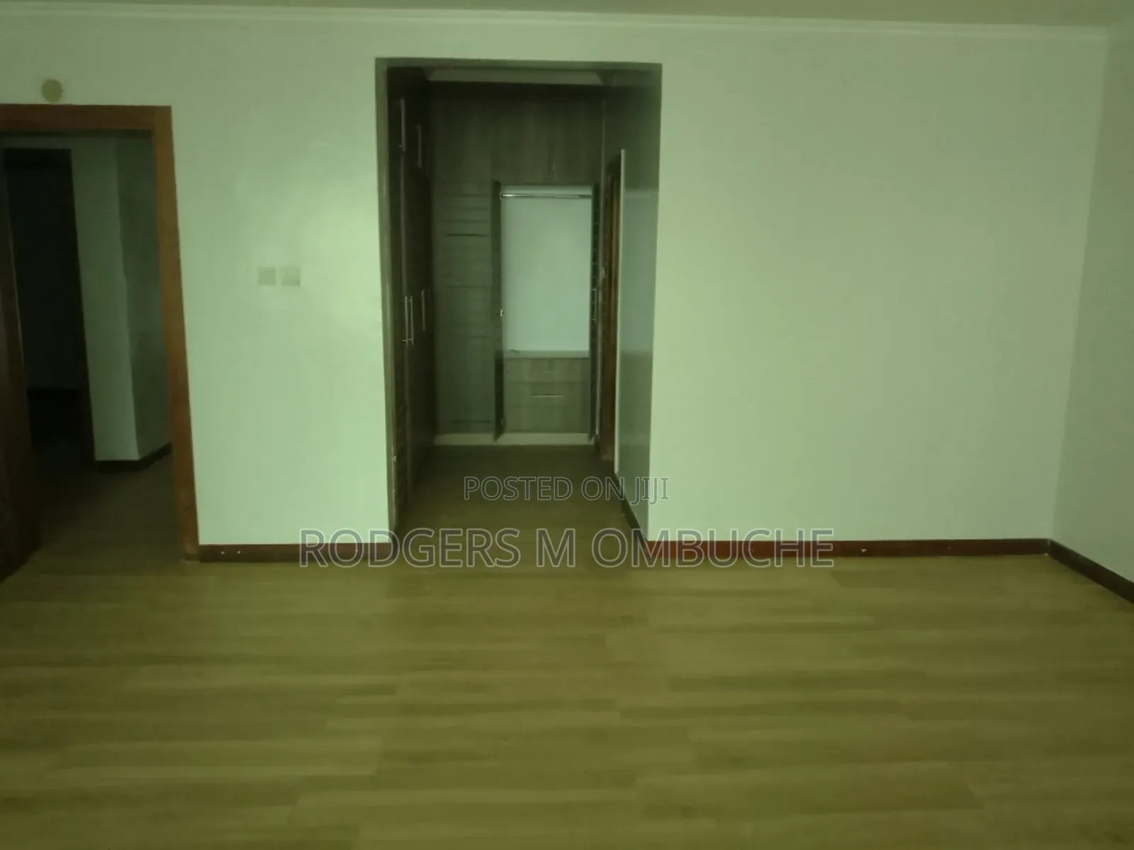 4bdrm Apartment in Hurlingham for rent