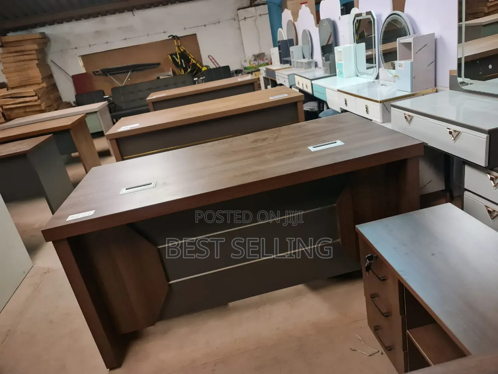 Executive Office Boardroom Table