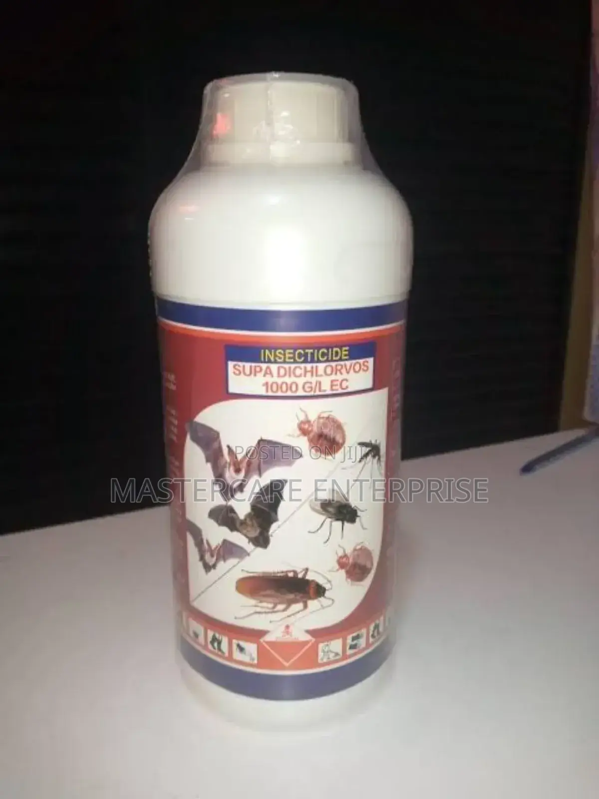 Supa Diclorvos 1 Litre