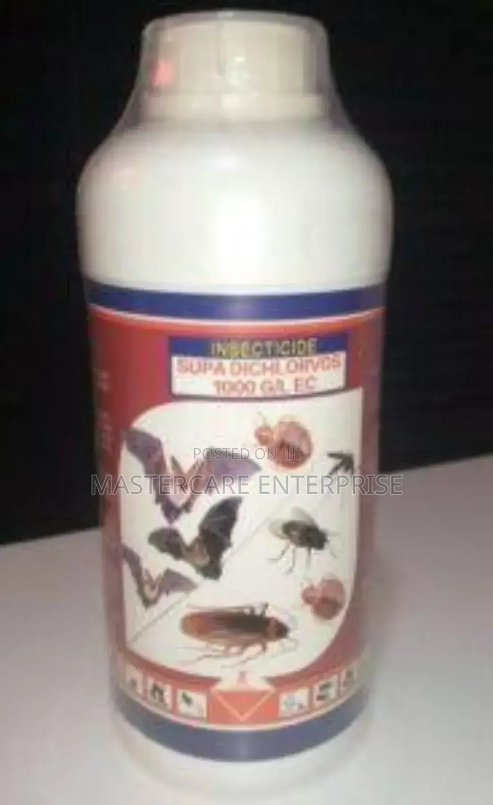 Supa Diclorvos 100 Ml Insecticide