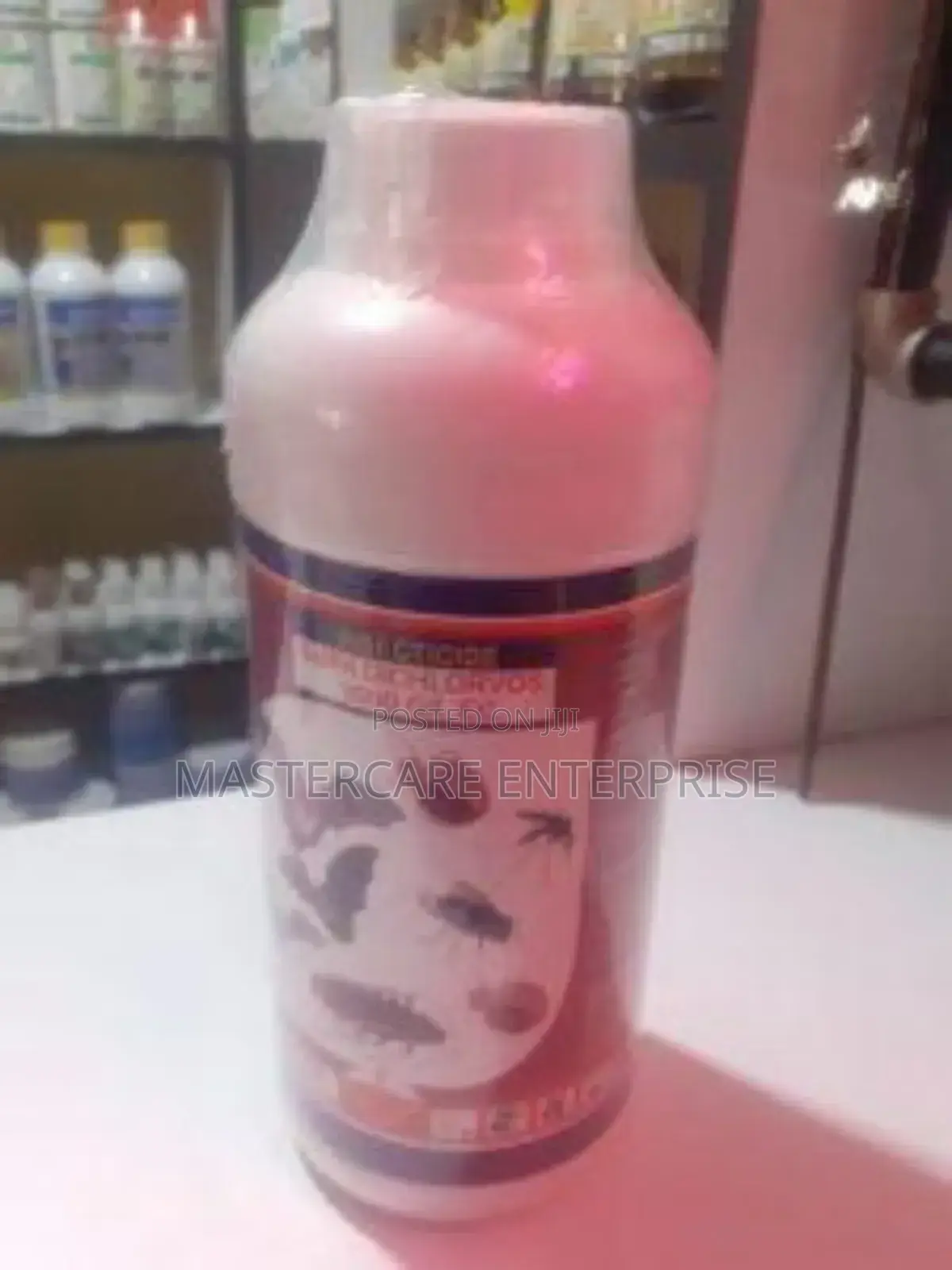 Supa Diclorvos 1 Litre Insecticide for Sale