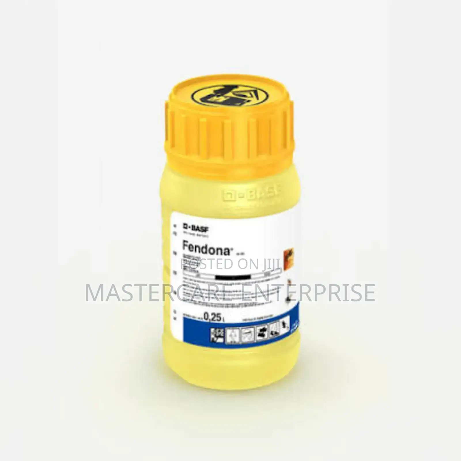 Fendona 60 Sc 1l Mosquitoes