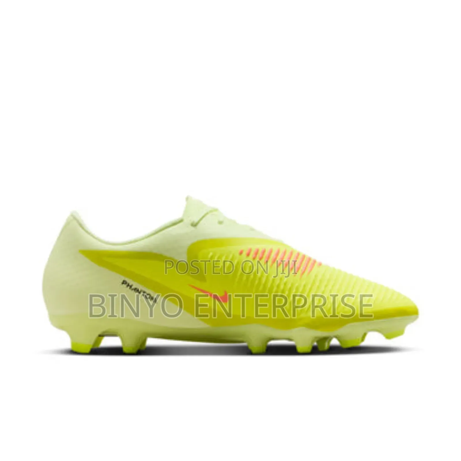 Phantom Nike Football Shoes