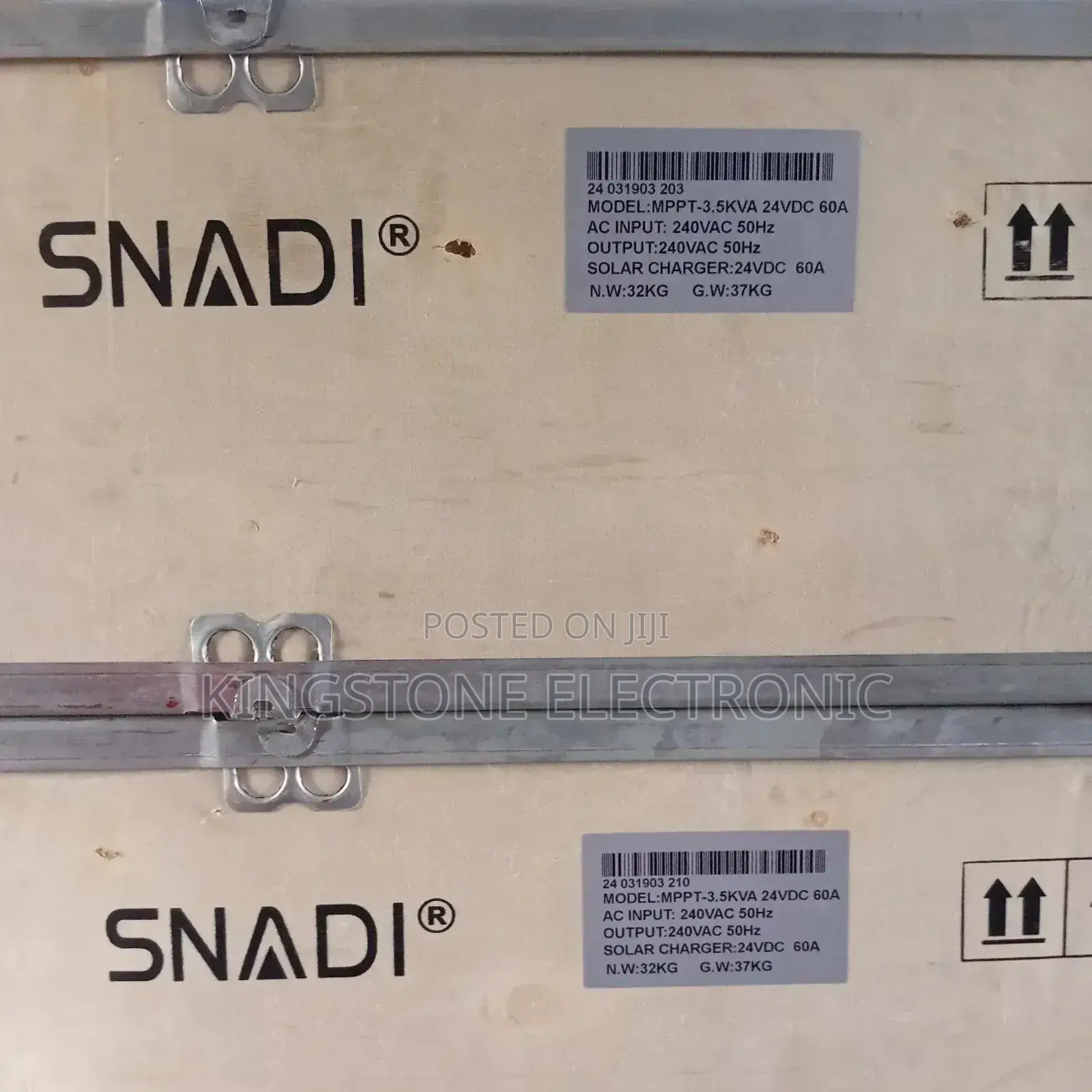 3.5kva Snadi Low Frequency Inverter
