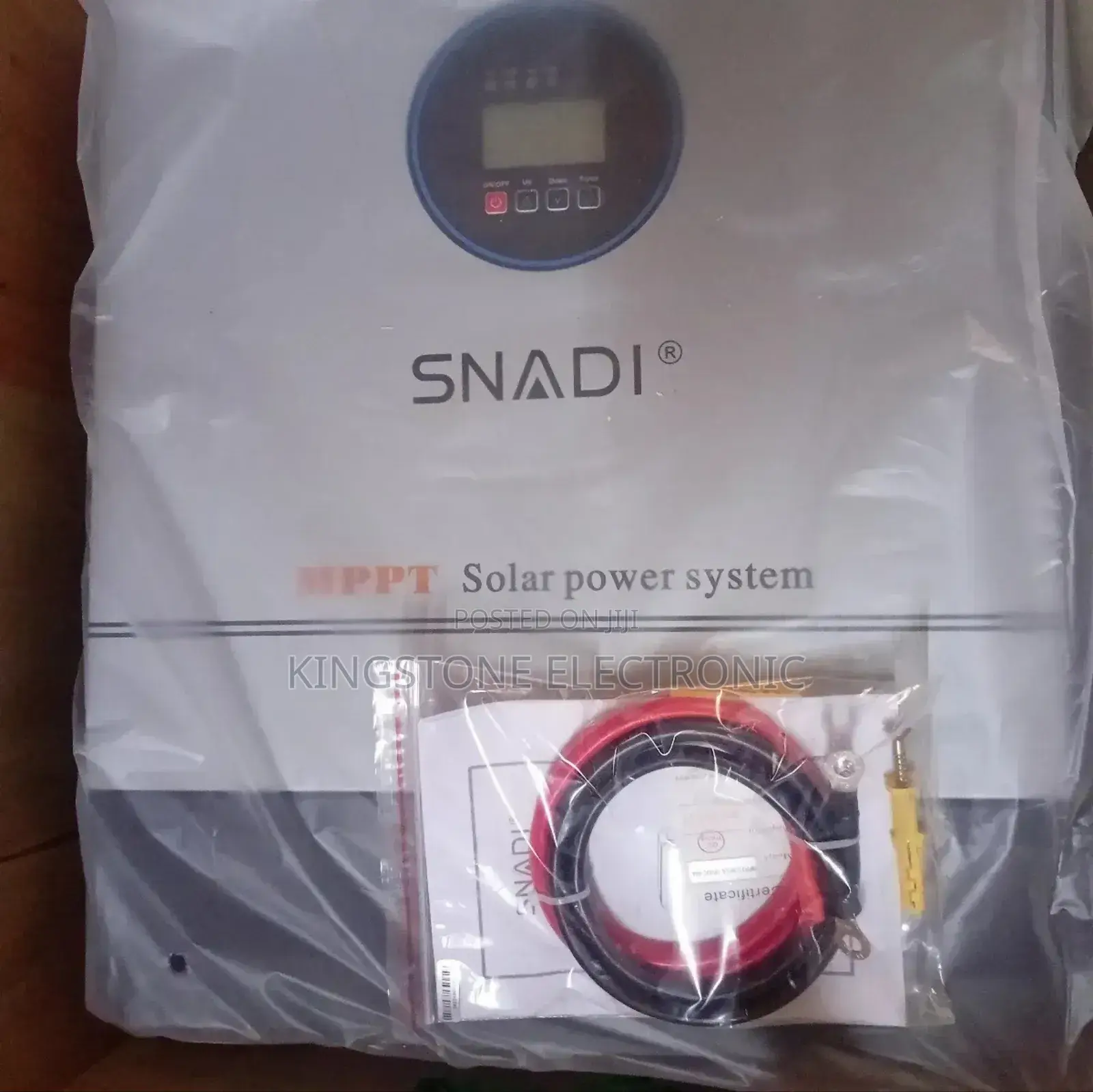3.5kva Snadi Low Frequency Inverter