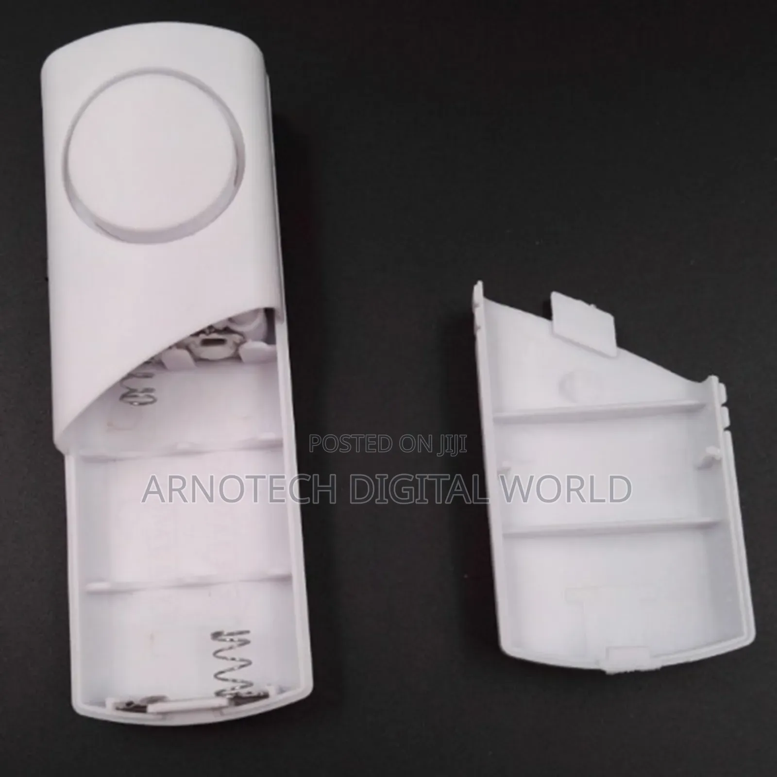 Aaa Battery Powered Door/Window Entrance Alarm