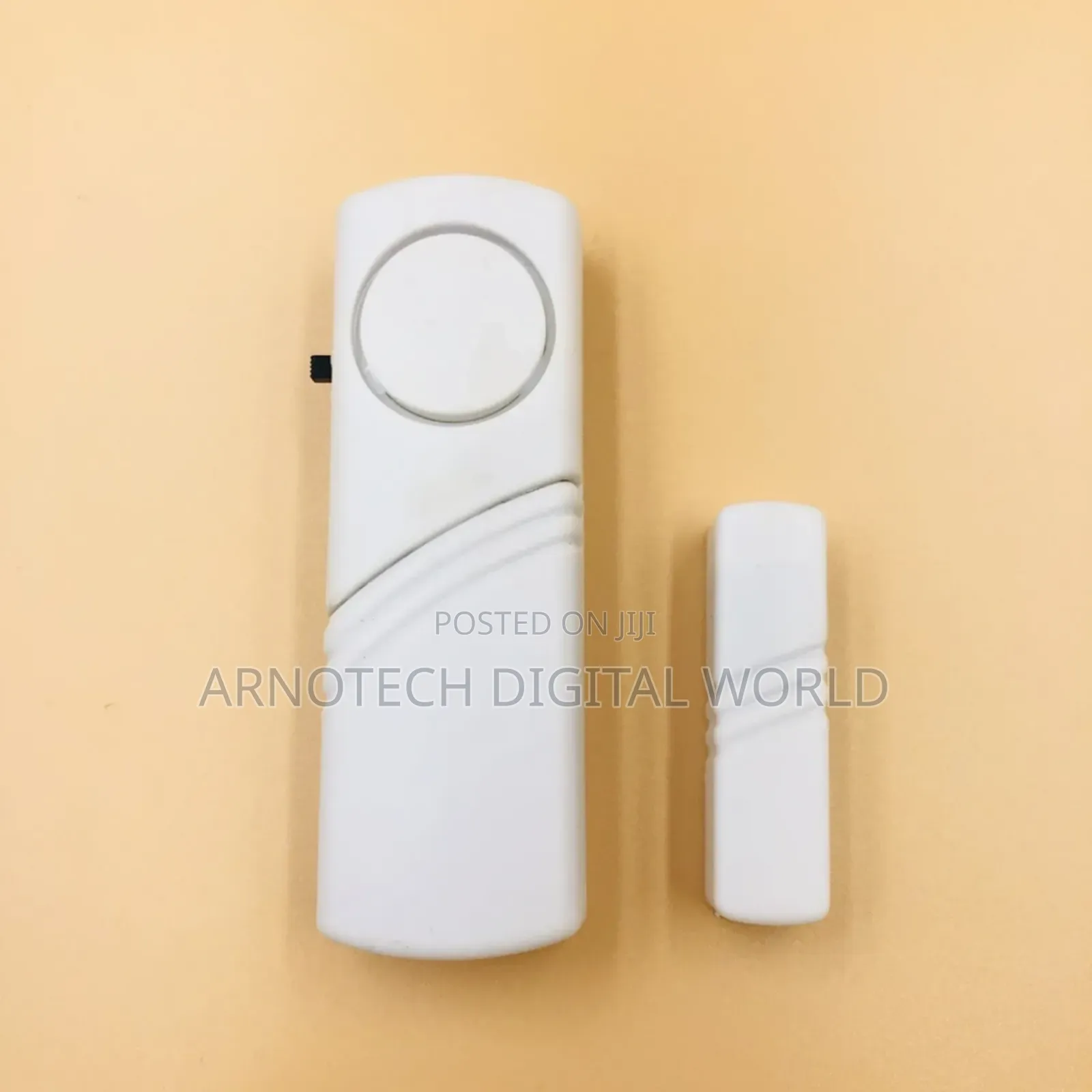Aaa Battery Powered Door/Window Entrance Alarm