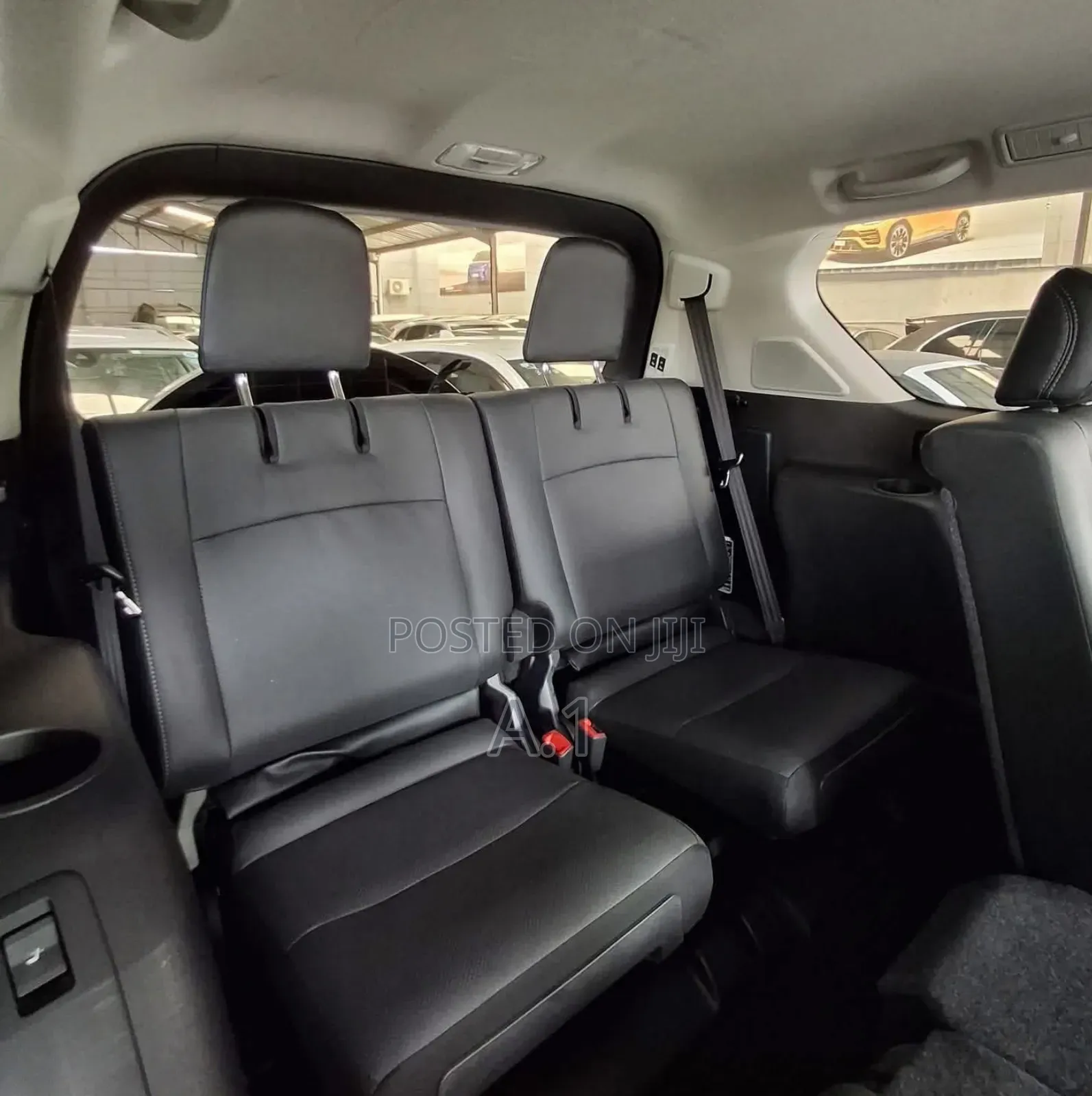 Toyota Land Cruiser Prado 2.8 2020 Silver