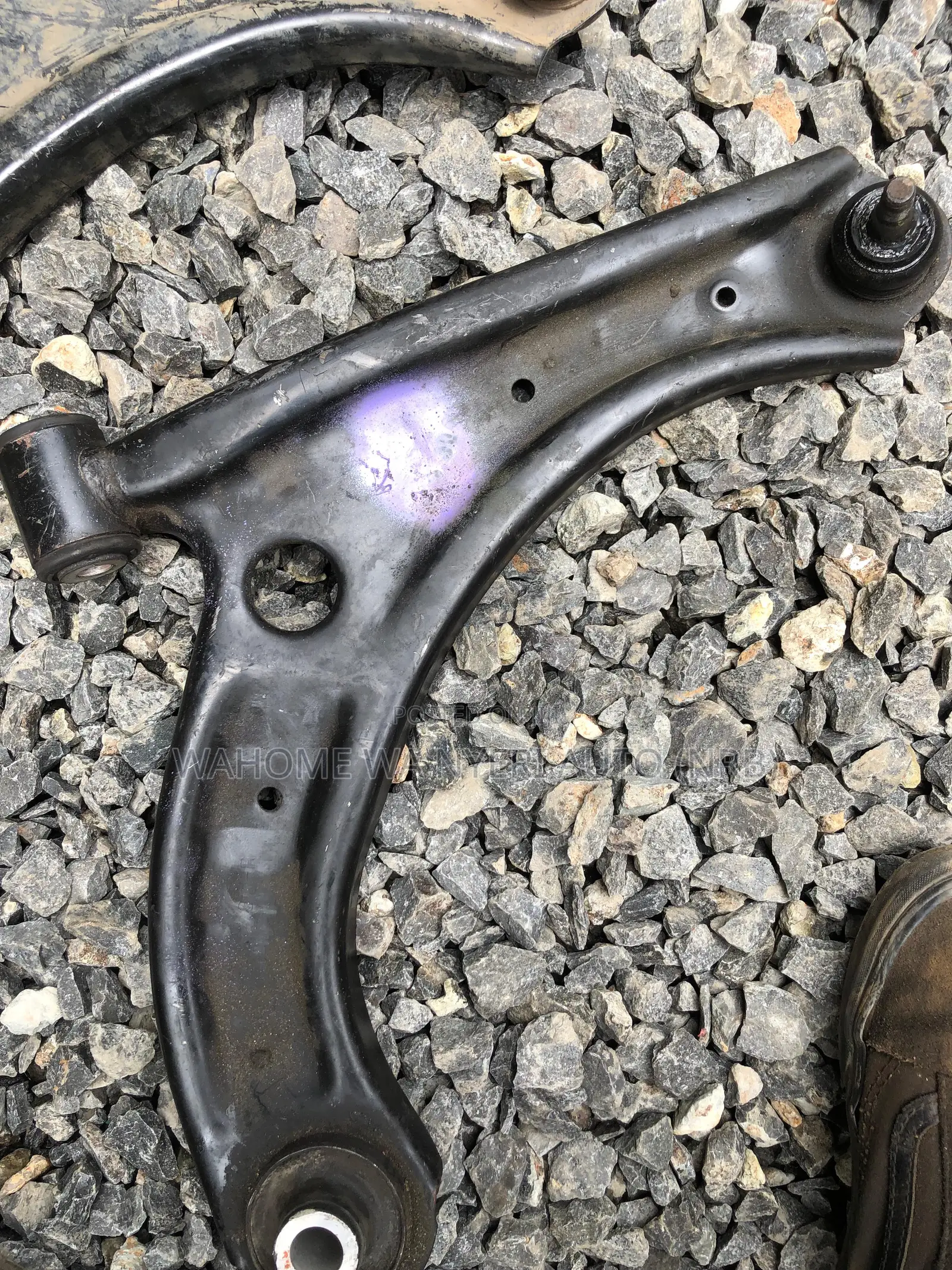 Arm For Suzuki Swift New Model