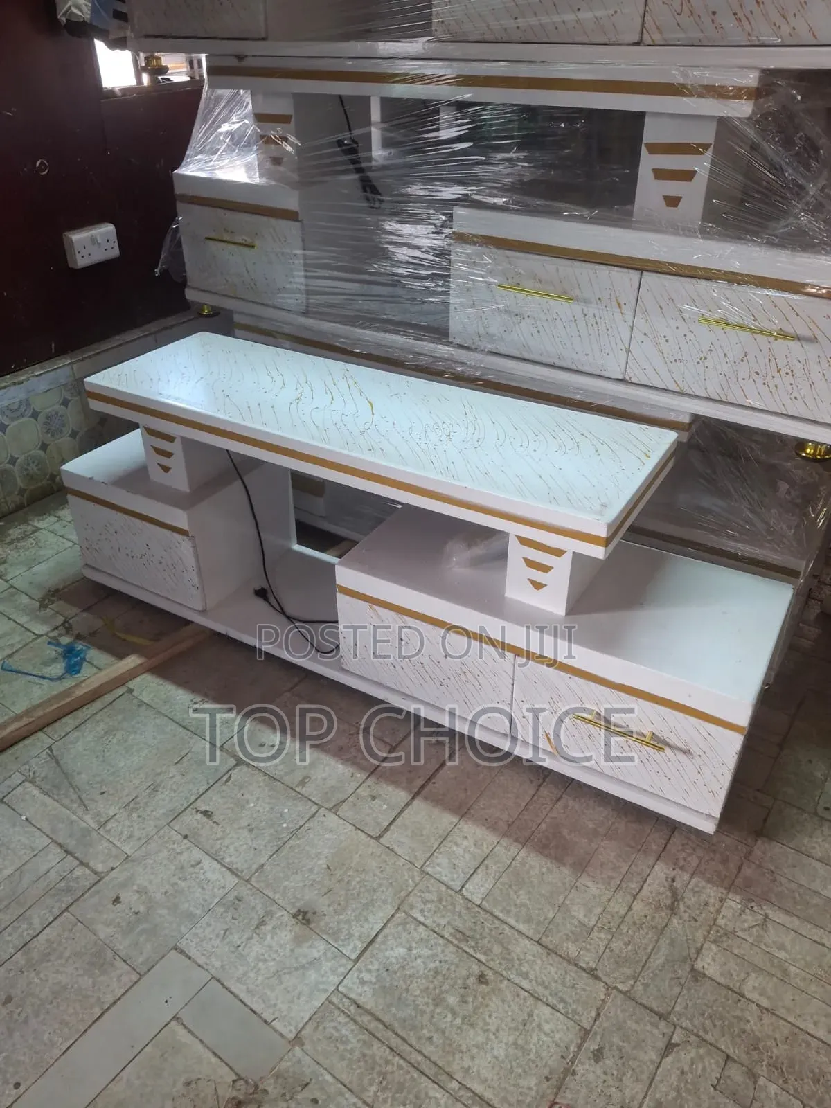 Tv Stands 5fts