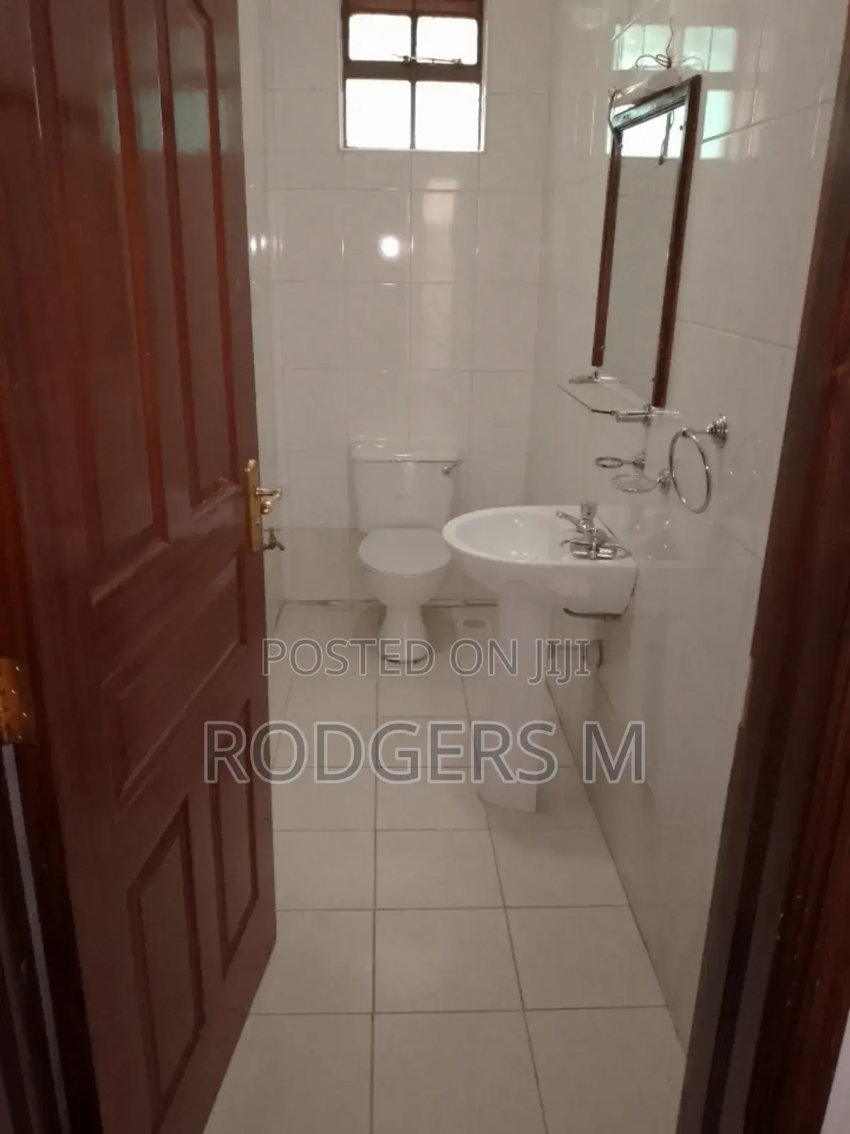 3bdrm Apartment in Valley Arcade for rent