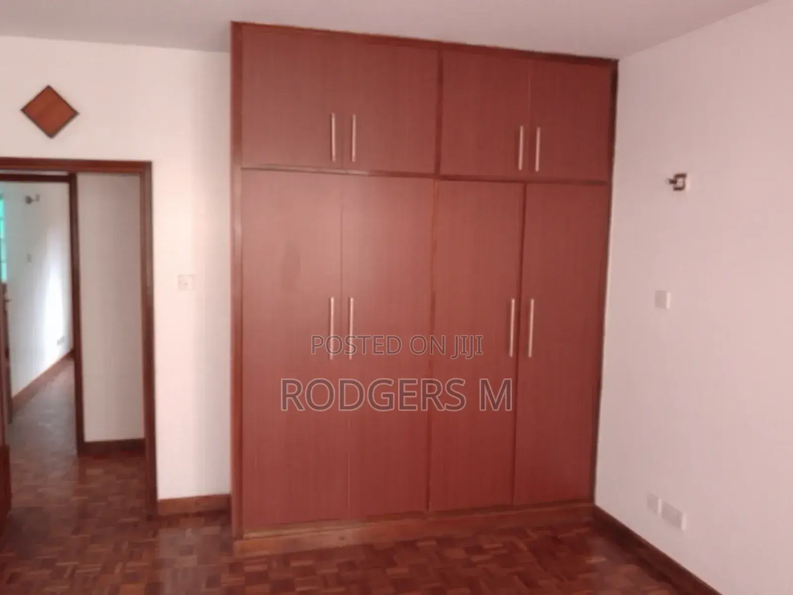 3bdrm Apartment in Valley Arcade for rent