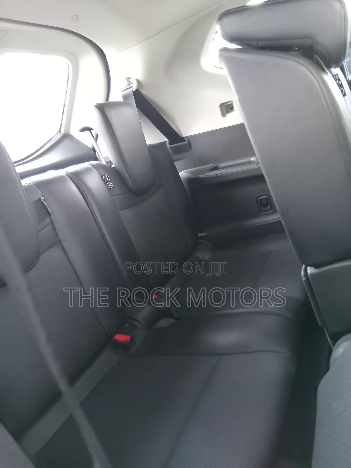 Nissan X-Trail 2018 Black