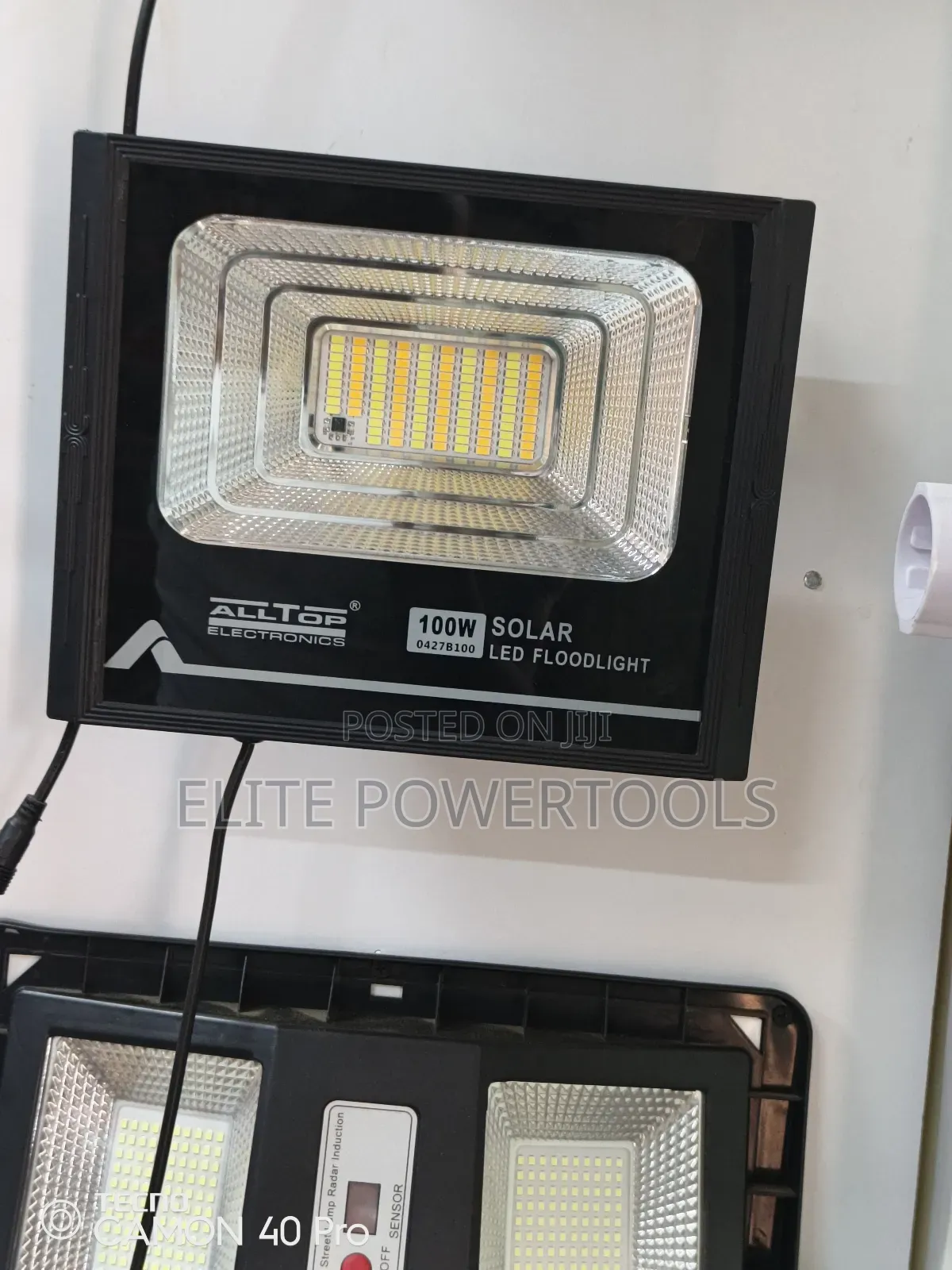 100w Floodlight