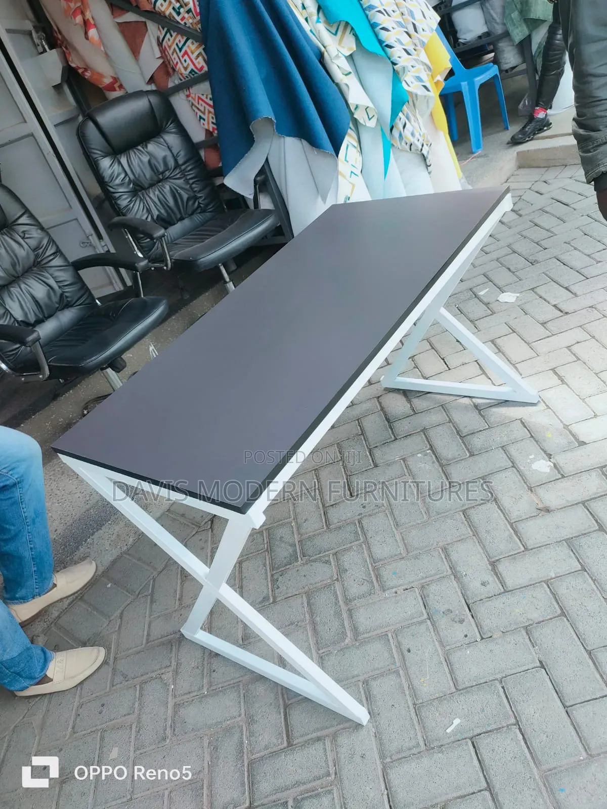 Folding Table