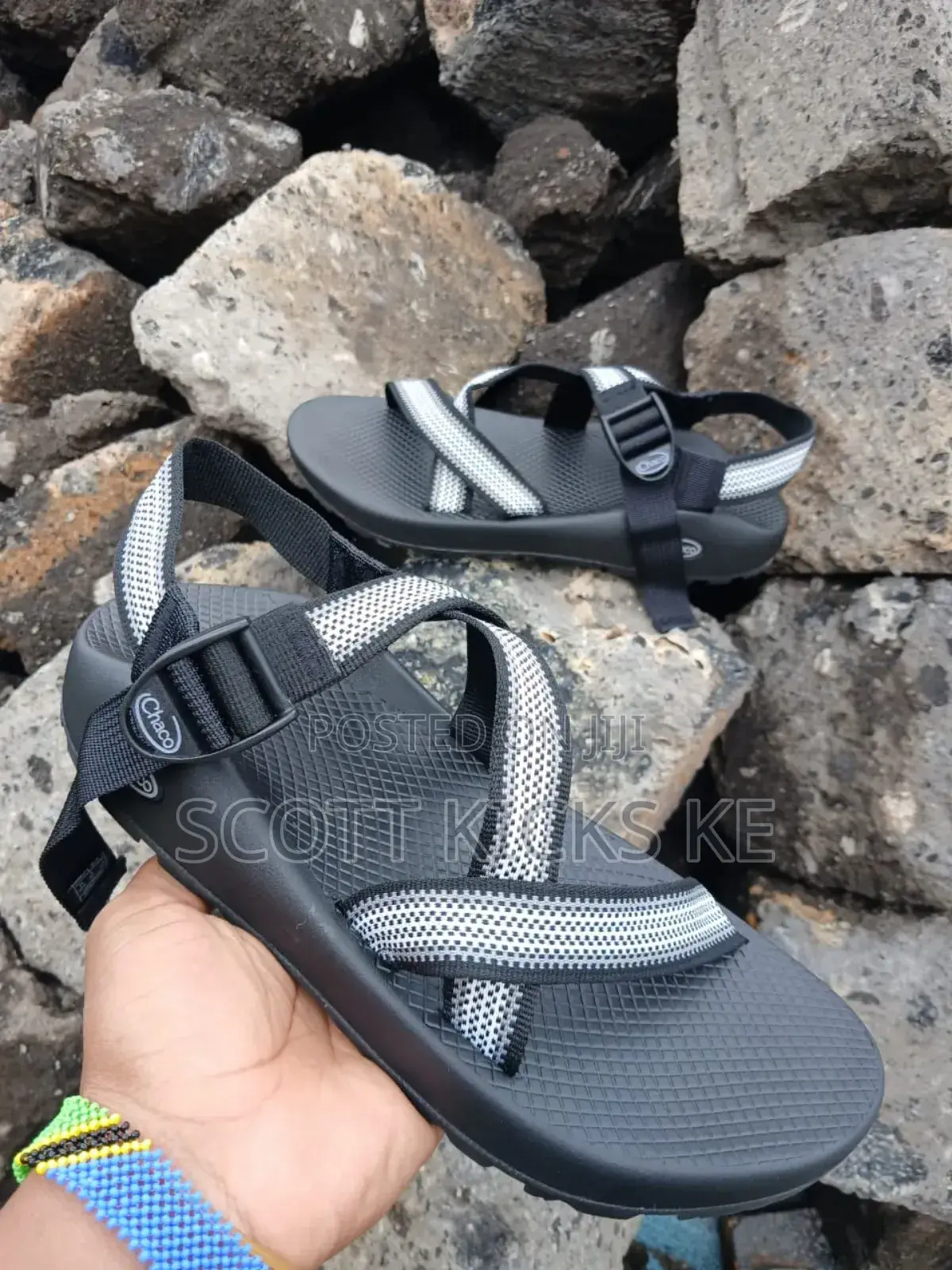 High Quality Chaco Open Unisex
