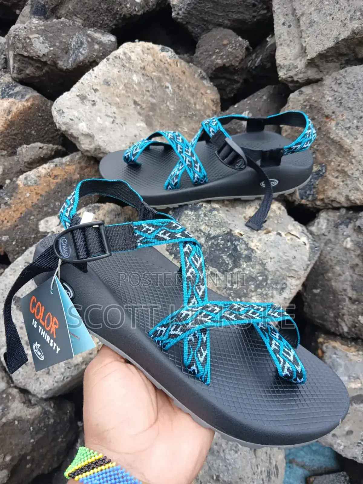 High Quality Chaco Open Unisex