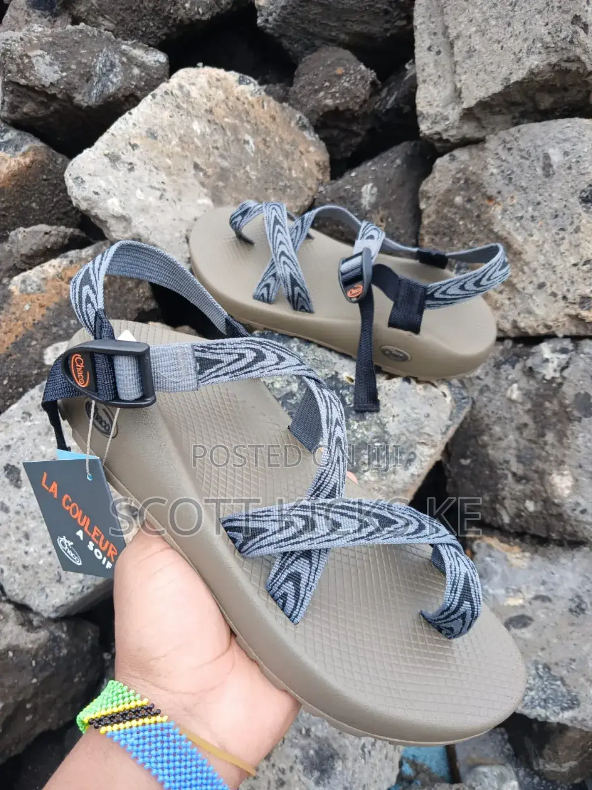 High Quality Chaco Open Unisex