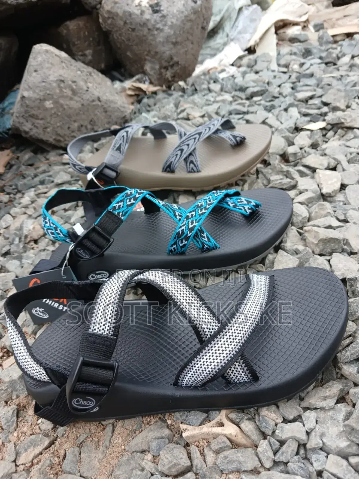 High Quality Chaco Open Unisex