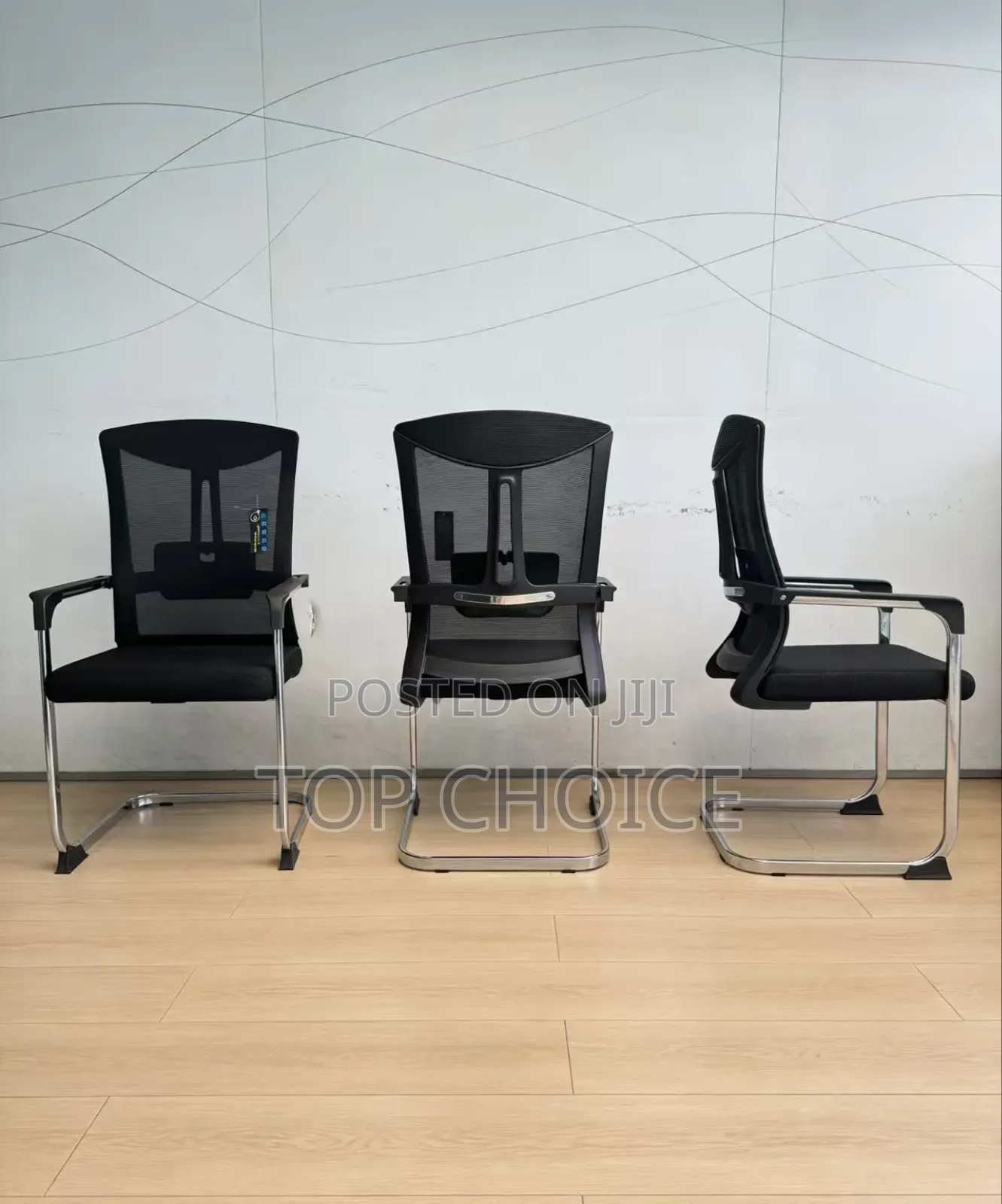 Boardroom / Conference Chairs