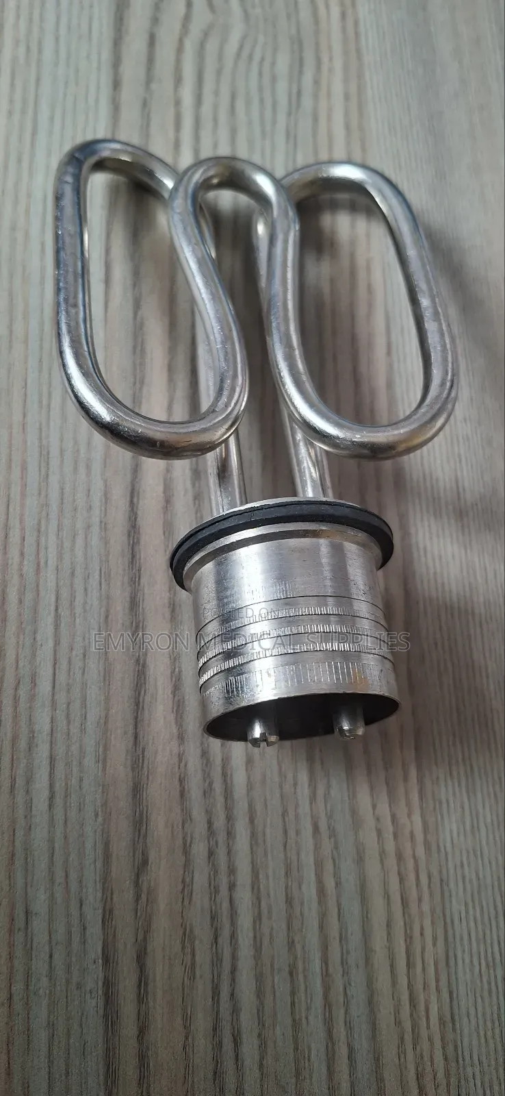 Autoclave Element