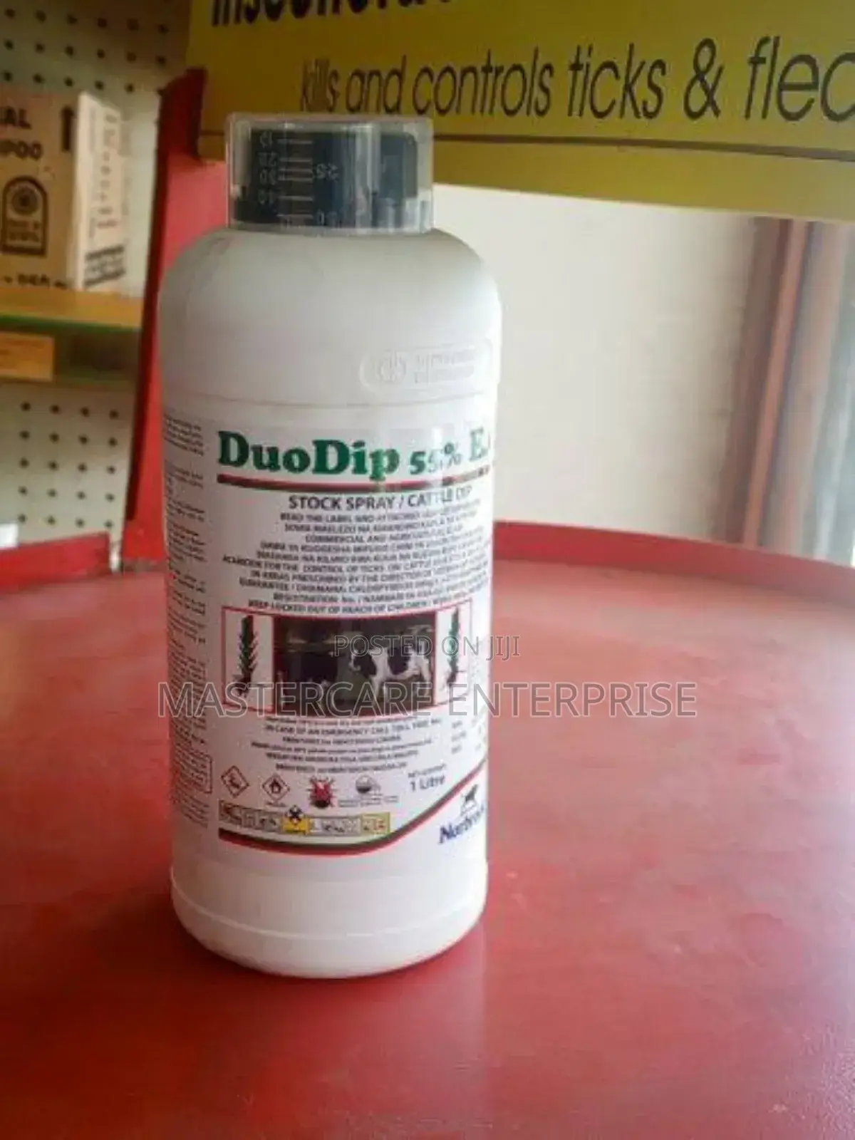 Duo Dip 1 Litre